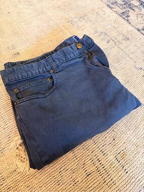 Best Made 5 Pocket Pants Sz 36